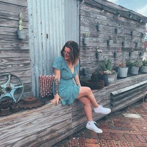 Meet your Posher, Caitlyn